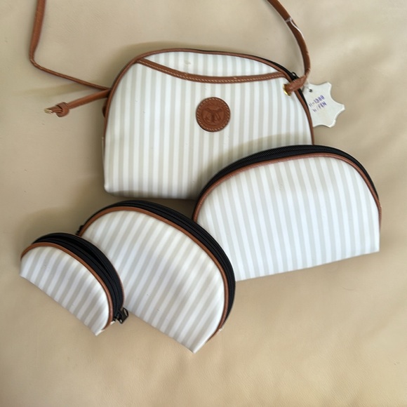 Royal 4 Piece Travel Bag - Picture 5 of 5